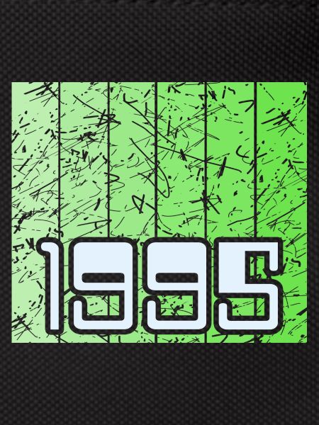 Vert 1995