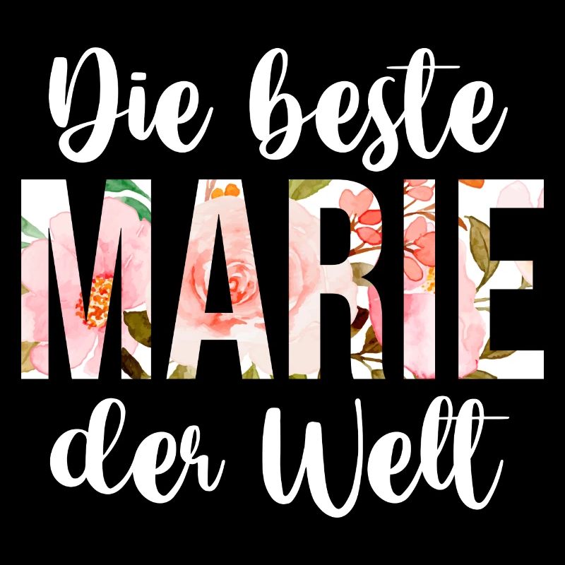 Marie