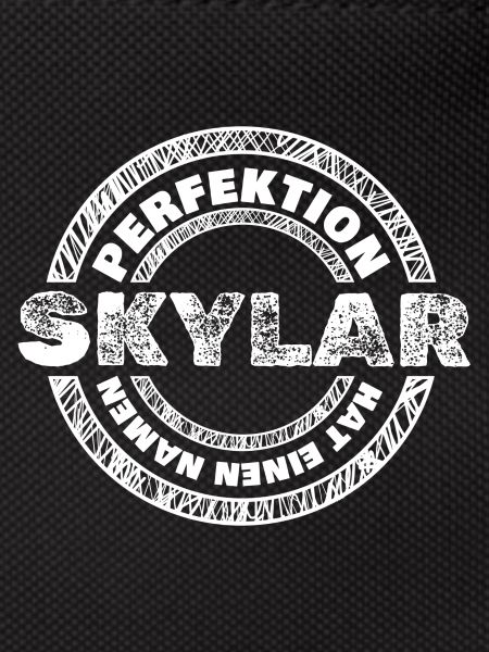 Perfekt Skylar