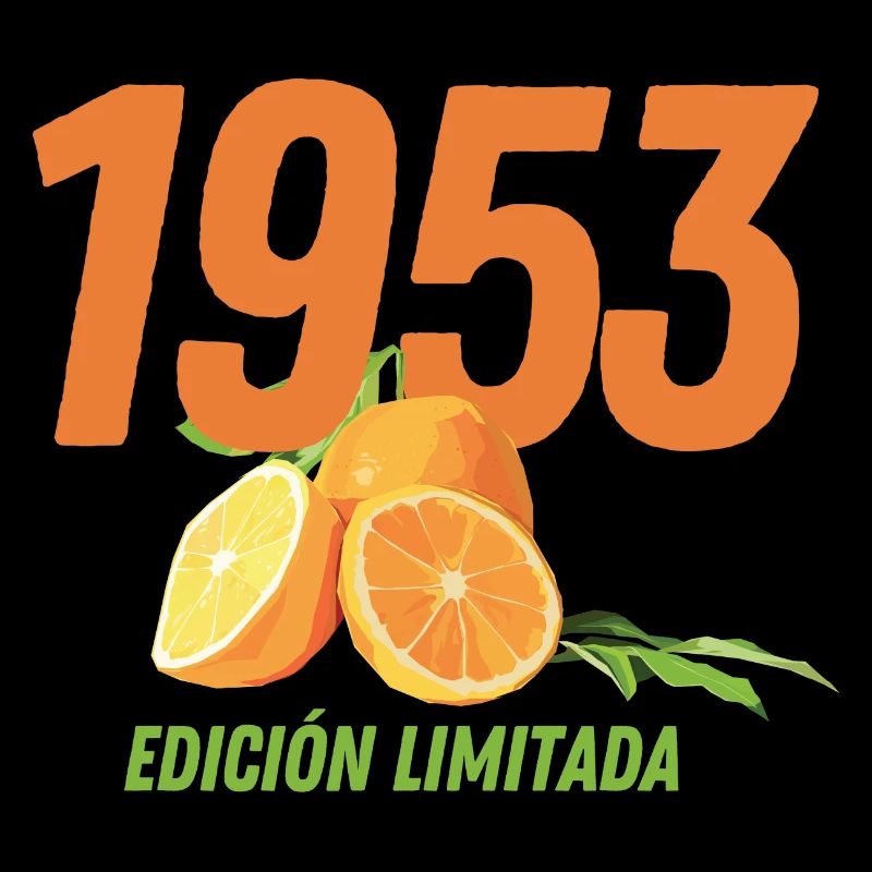 1953 - Edición Limitada