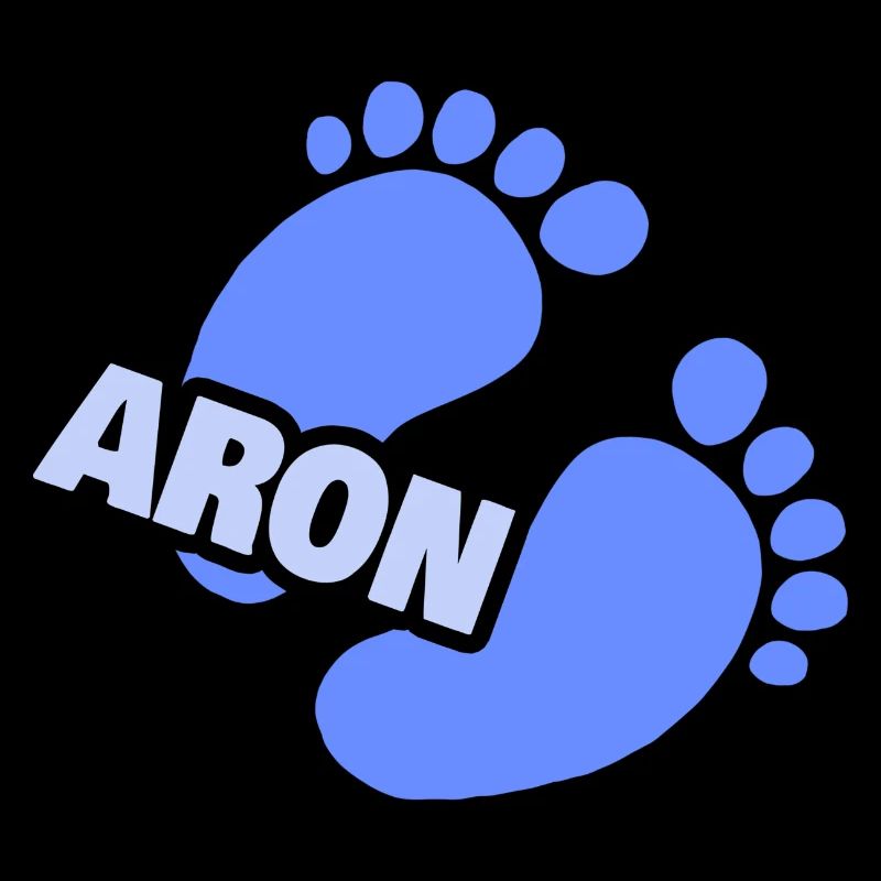 Geburt Aron