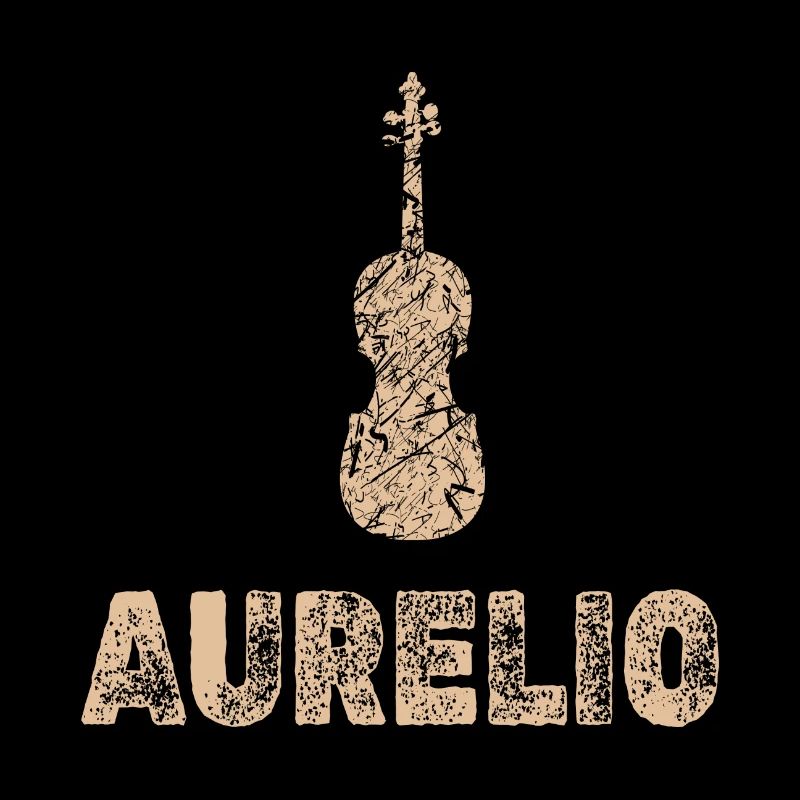 Bratsche Aurelio