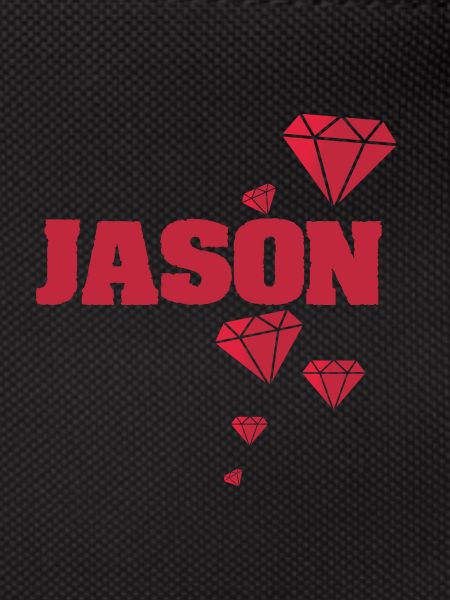 Gift for Jason