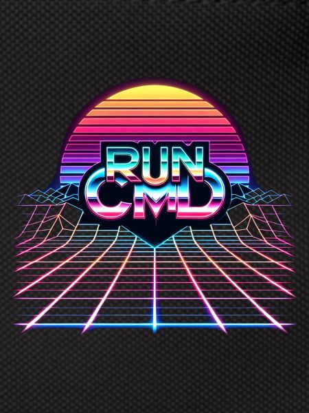 Run Cmd 45