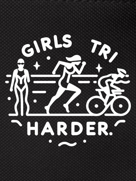 Filles Tri 10