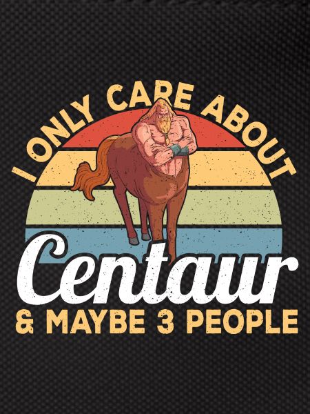 Cadeau Phoenix Centaur