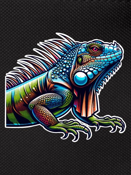 Iguana