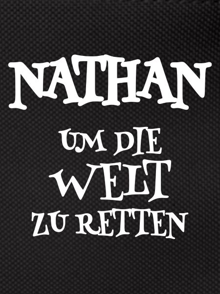 Gift for Nathan
