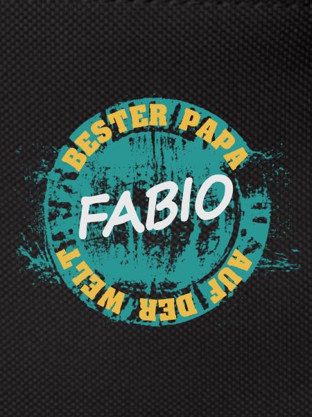 Gift for Fabio