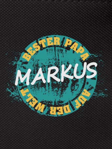 Father's Day Markus