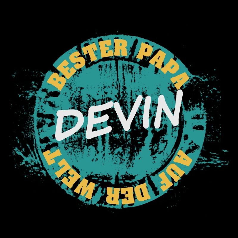 Vatertag Devin