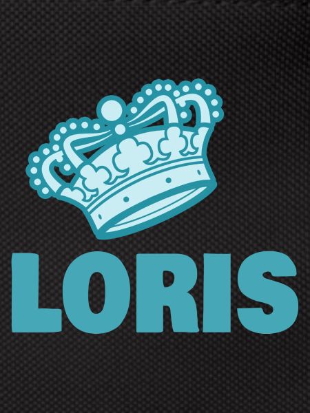 Cadeau pour Loris