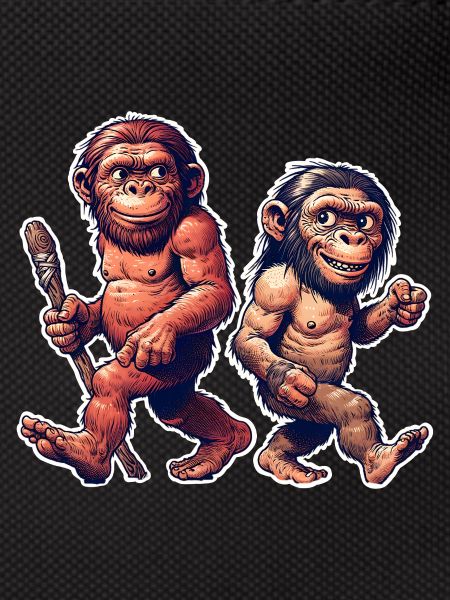 Neanderthal