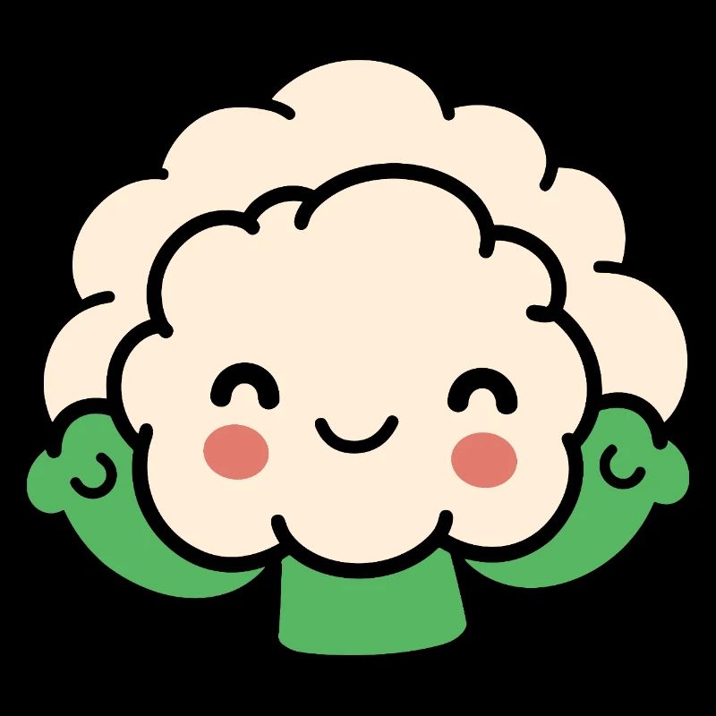 Chou-fleur