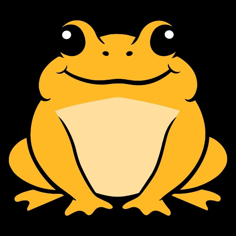 toad