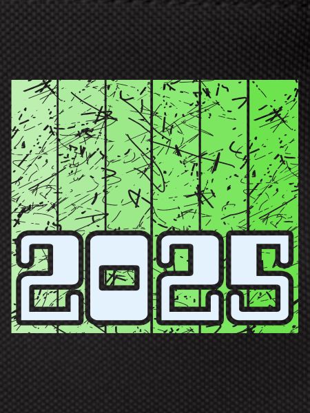 Year 2025