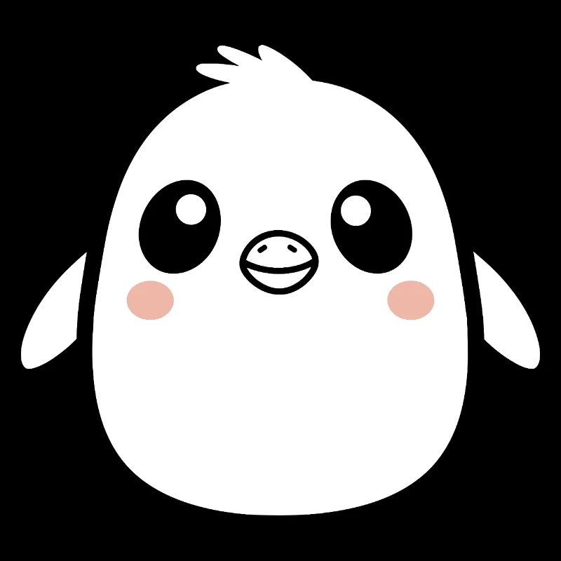 penguin