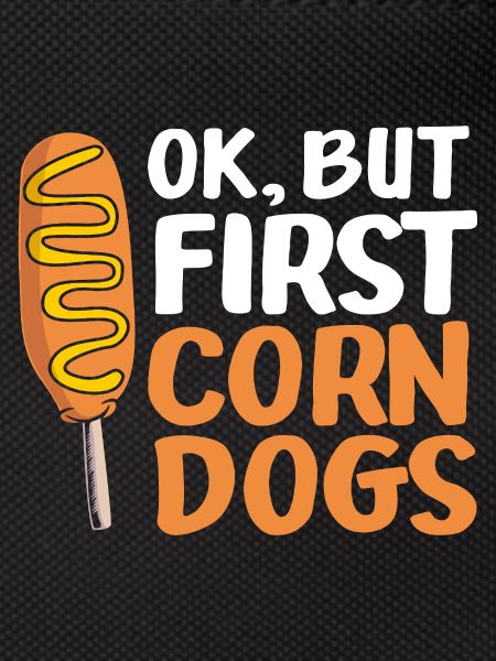 Corn Dog