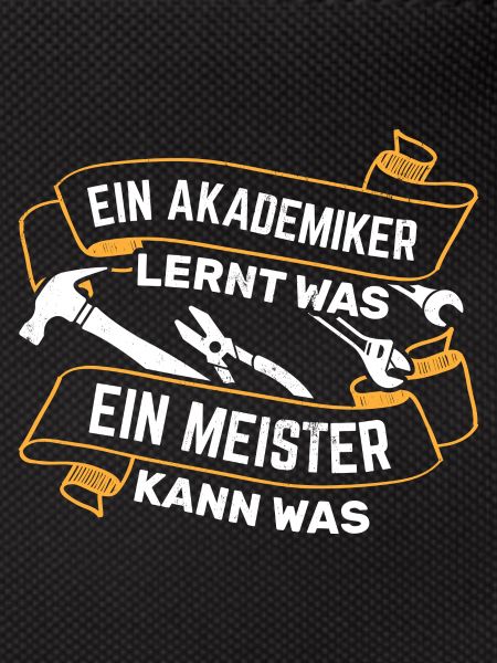 Handwerker Handwerk