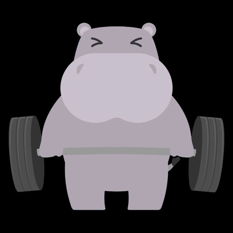 Hippopotames