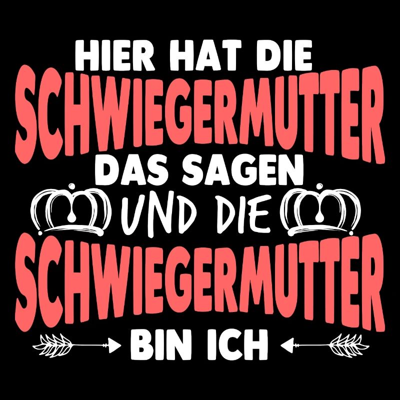 Schwiegermama Schwiegermutter