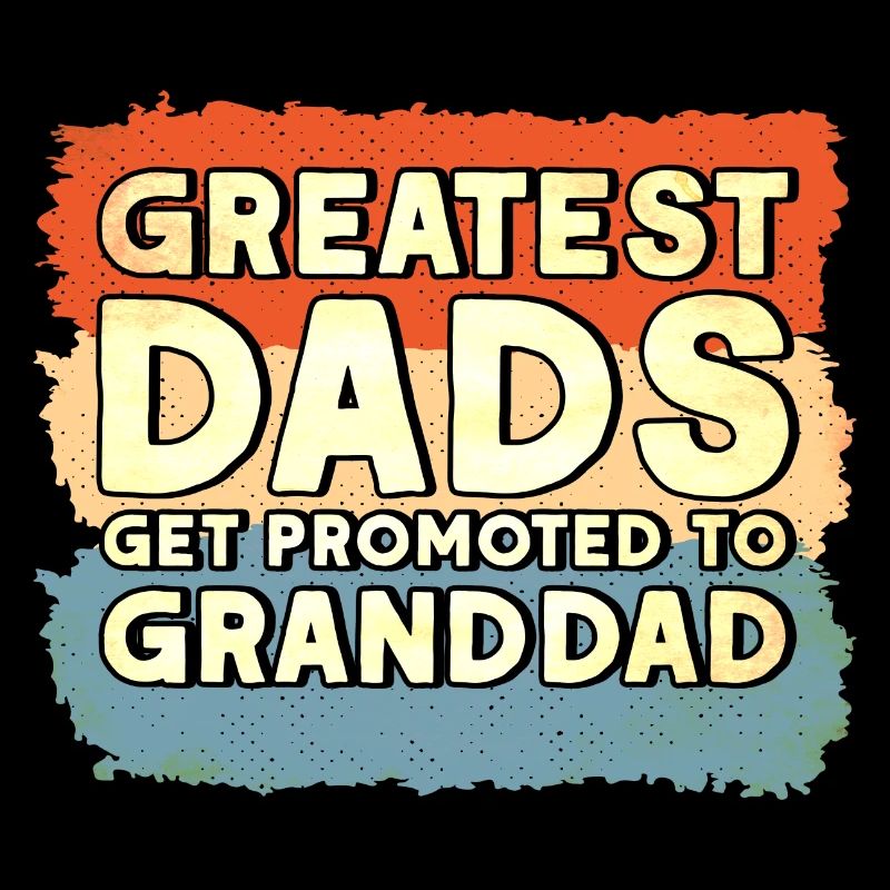Papa Großvater Opa Geschenk