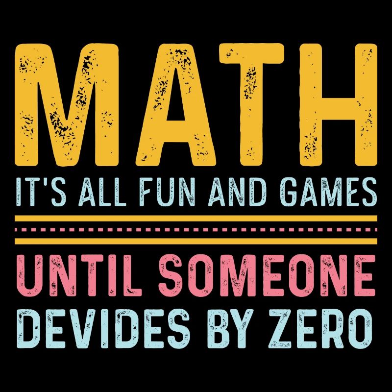 Shares around zero Funny Student Gift