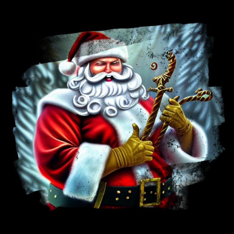 Santa Claus