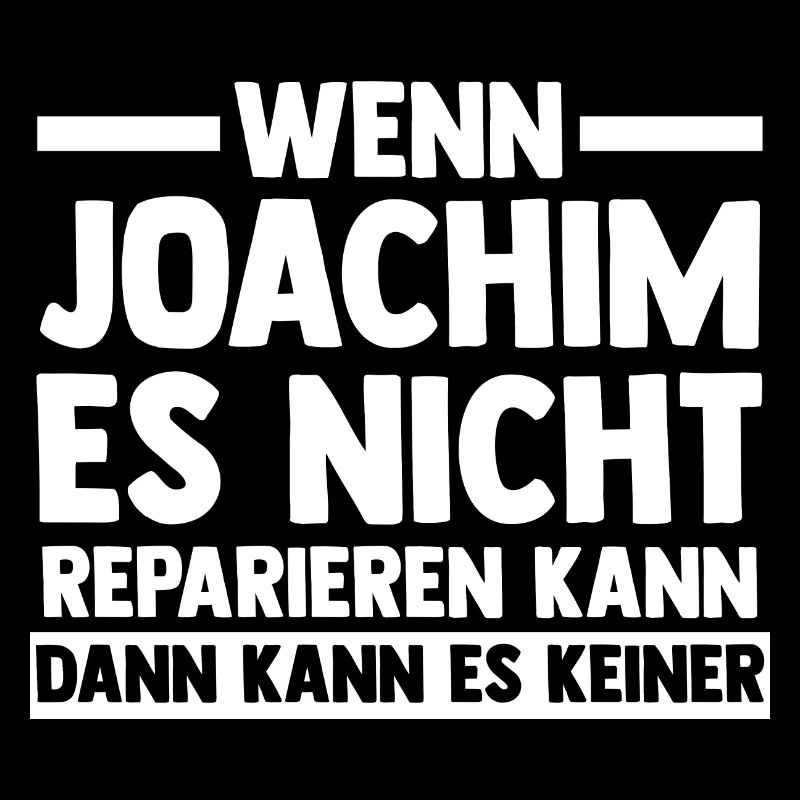 Joachim
