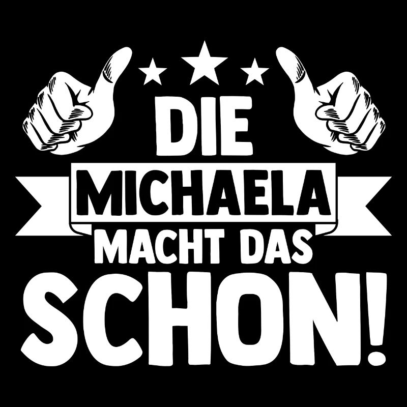 Michaela