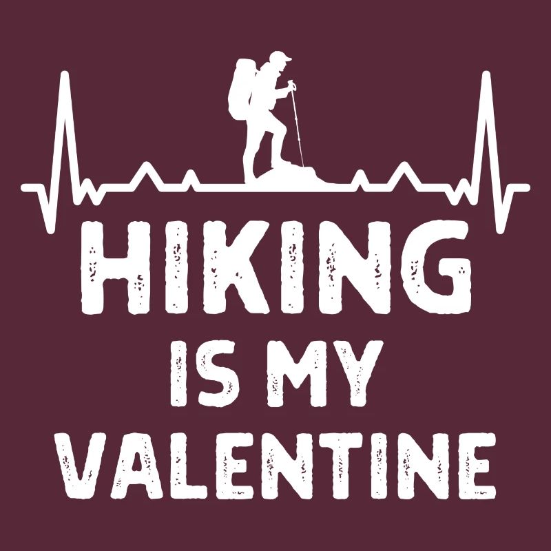 Klettern Kletterer Hiking Sprüche Geschenk