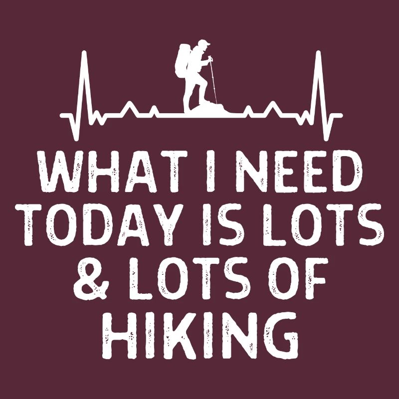 Klettern Kletterer Hiking Sprüche Geschenk