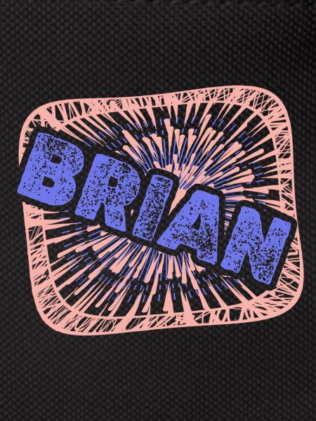 Colleague Brian