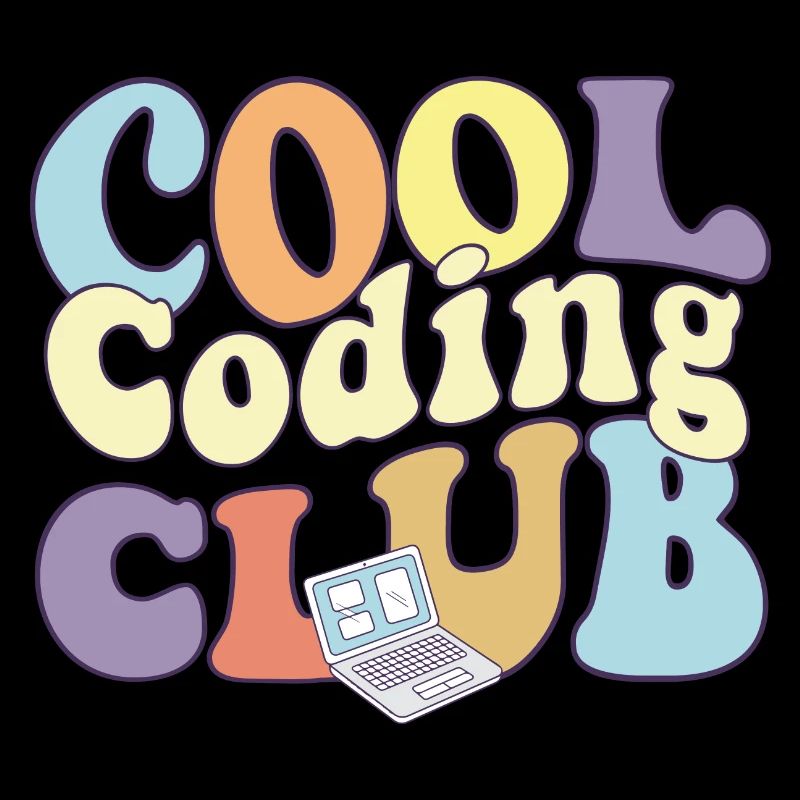 Programmeur informatique Cool Coding Club Codeur