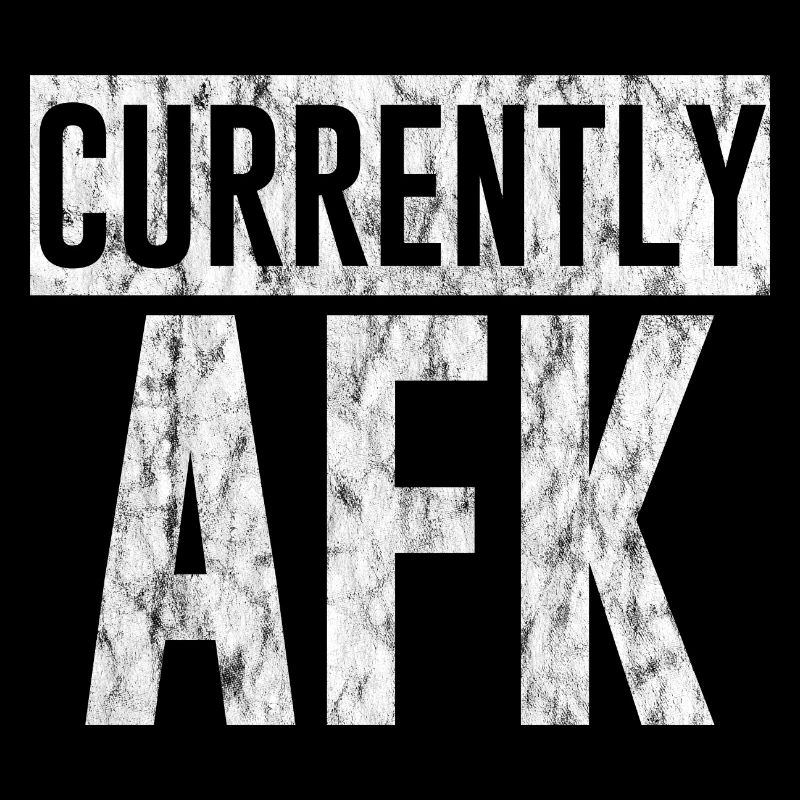 Actuellement Afk 3