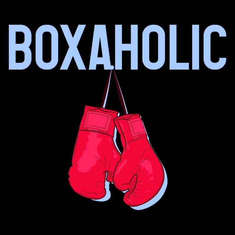 Accro au boxe 4