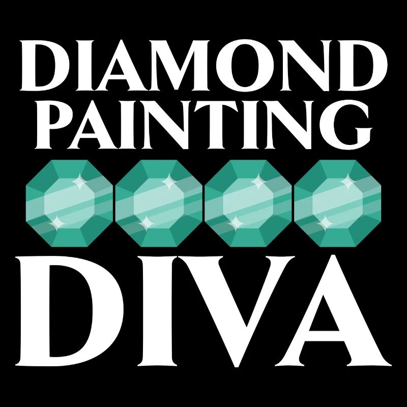 Diamantmalerei Handwerkszeug Diamantmaler
