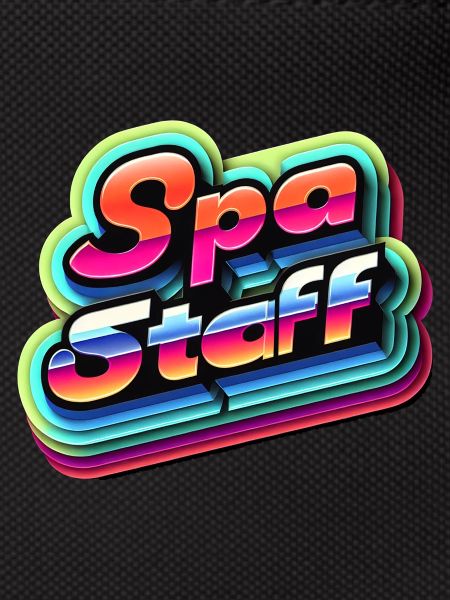 Spa Staff 8