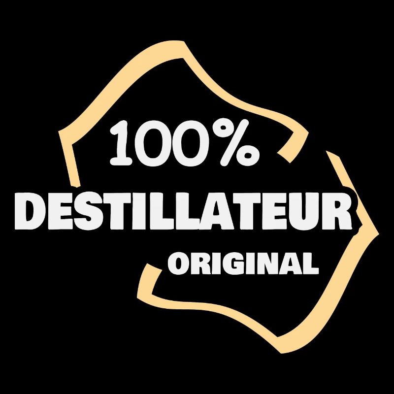 Distiller as a profession