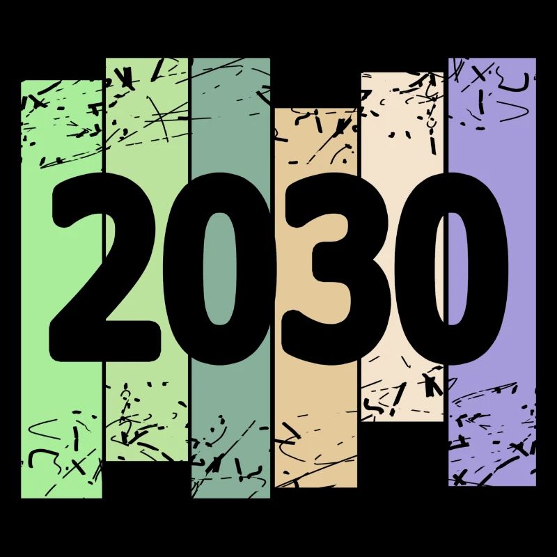 Œuvre d’art 2030