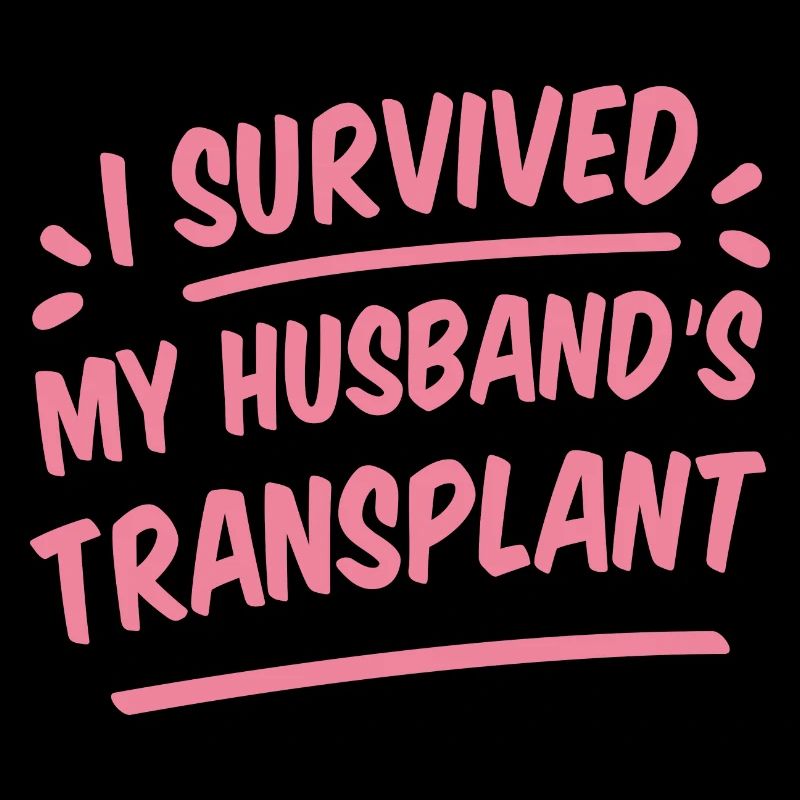 I Survived My Husband's Transplant 2