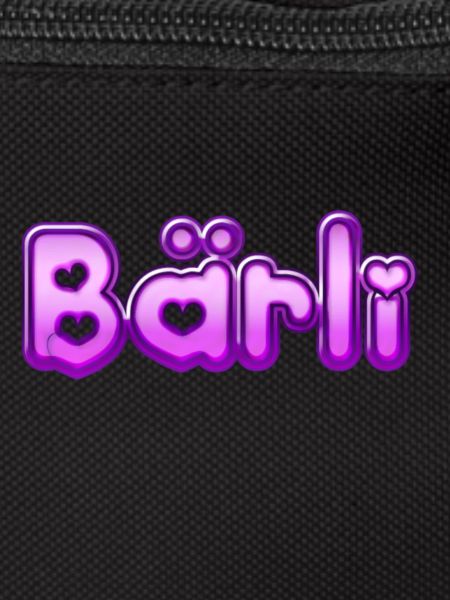Text Bärli