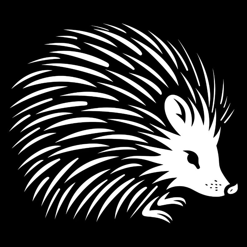 Porcupine