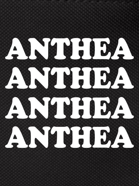 Name Anthea