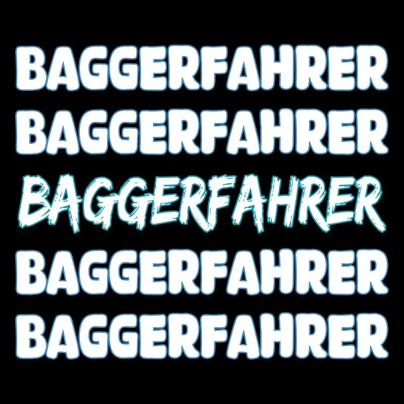 Job Baggerfahrer