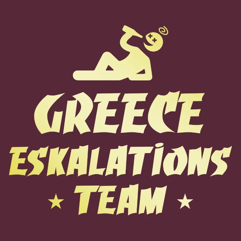 Greece Escalation