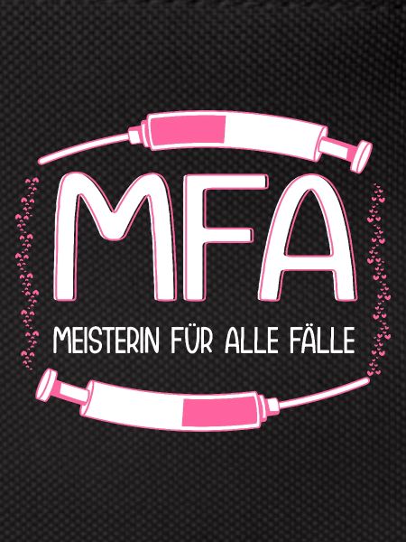 Medical Assistant Master MFA