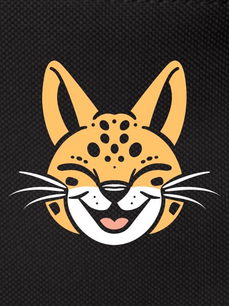 serval
