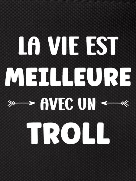 Troll