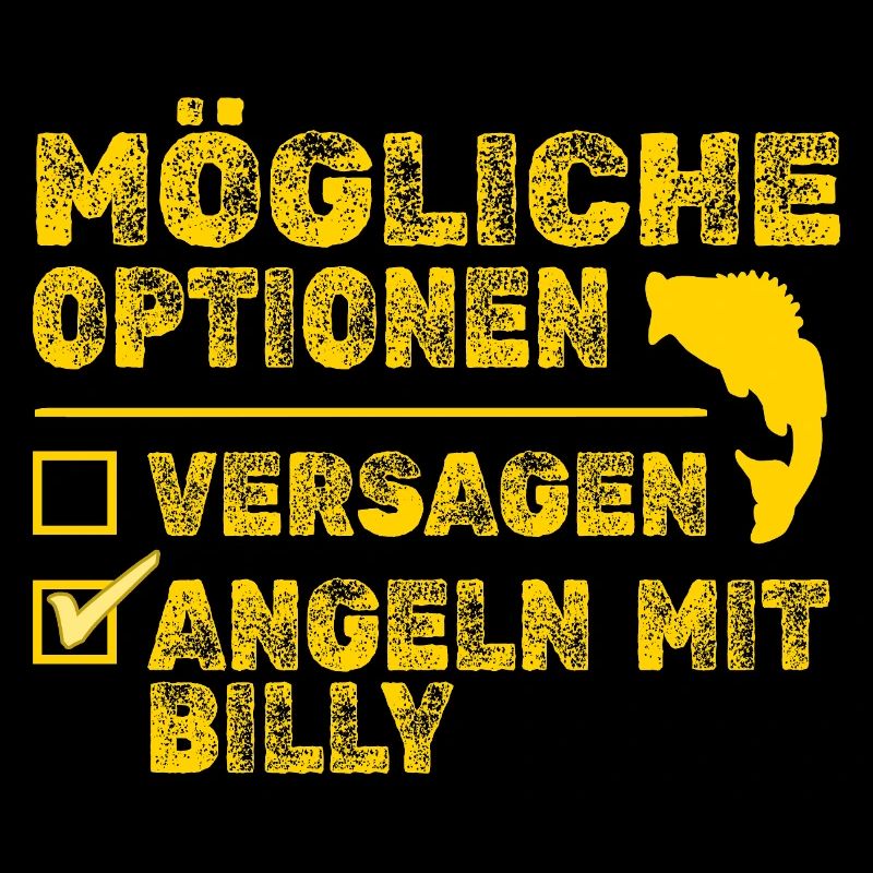 Billy Billy